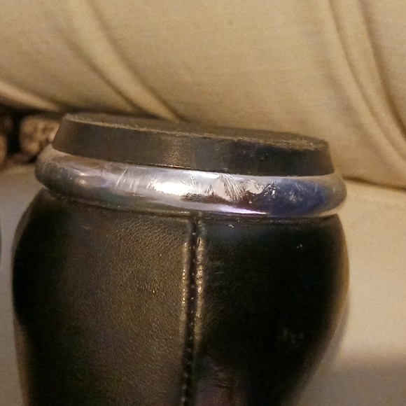 SAM LIBBY FLATS Size 10. - Picture 9 of 13